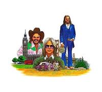 History - America's Greatest Hits Édition Limitée Vinyle Coloré Vinyle