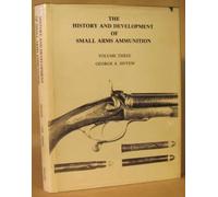 History and Development of Small Arms Ammunition: British Sporting Rifle