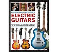 History and Directory of Electric Guitars - [Version Originale] Inconnu (Auteur)