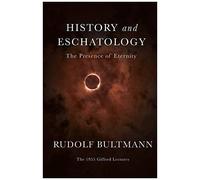 History And Eschatology