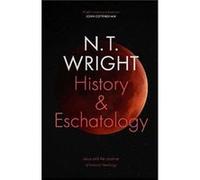 History and Eschatology - NT Wright - SPCK Publishing - Livre en Anglais - Paperback NT WrightNT Wright (Auteur)