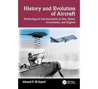 History and Evolution of Aircraft: Technological Advancements in Size, Speed, Armaments, and Engines