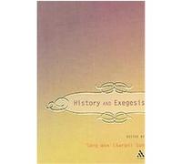 History And Exegesis E. Earle Ellis (Auteur)