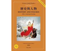 歷史與人物 HISTORY AND FIGURES HSK 6 Listening & Reading