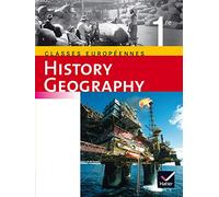 History and Geography 1re éd 2006 - Livre de l'élève