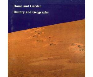History and Geography