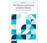 History And Growth Of Judicial Review, Volume 2