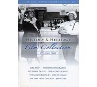History and Heritage Film Collection: Volume 2