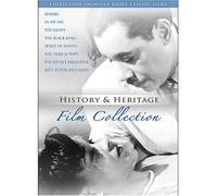 History and Heritage: Volume 1