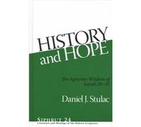 History and Hope by Daniel Stulac Daniel Stulac (Auteur)