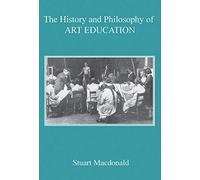 History And Philosophy Of Art Education