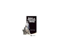 History And Philosophy Of Biology