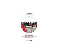Art21 – Histoire : Art au XXIe siècle – DVD – ARTHAUS