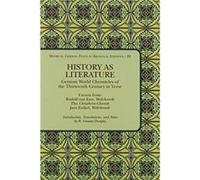 History as Literature