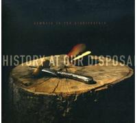 History At Our Disposal - Symbols in The Architecture [Import]