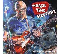 HISTORY - BACK IN TIME (180 G) CD NEUF