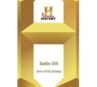 History -- Battle 360: Jaws Of The Enemy
