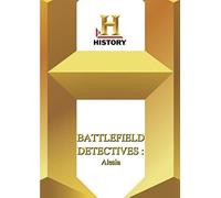 History -- : Battlefield Detectives Alesia