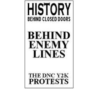History: Behind Closed Doors - Behind Enemy Lines [VHS]
