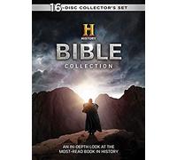 History Bible Collection [Dvd]