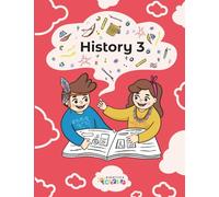 History book - Third Class