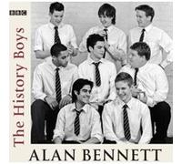 History Boys Bennett, Alan (Auteur)