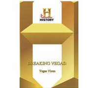 History-Breaking Vegas Vixen
