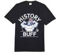History Buff Comfort Colors Adult Heavyweight T-Shirt