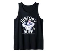 History Buff Débardeur