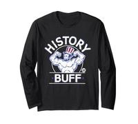 History Buff Manche Longue