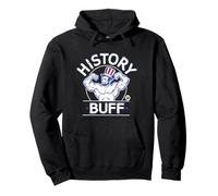 History Buff Sweat à Capuche