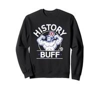 History Buff Sweatshirt