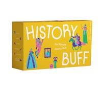 History Buff : The Ultimate History Quiz/Anglais