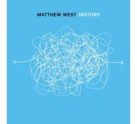 History by Matthew West (2005-08-02)