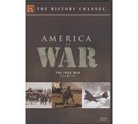 HISTORY CHANNEL: AMERICA AT WAR THE IRAQ WAR VOL XIII