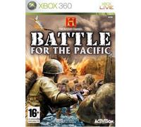 The History Channel - Battle For The Pacific Xbox 360