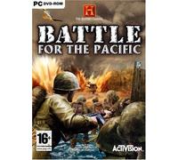 History Channel : Battle for the Pacific