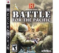 History Channel: Battle For the Pacific(輸入版)