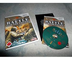History Channel - Battle for the Pacific [Import allemand]