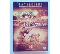 History Channel Battleline - Pearl Harbour and Okinawa