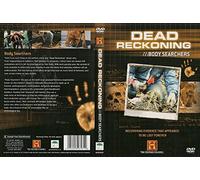History Channel Dead Reckoning - Body Searchers