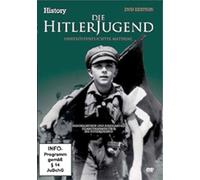 History Channel - Die Hitlerjugend [Import]
