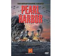 History Channel persents Pearl Harbor