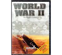 History Channel: World War II: The Greatest Conf