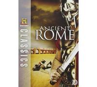 History Classics: Ancient Rome [Dvd] [Region 1] [Us Import] [Ntsc]