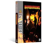 History Classics: Barbarians