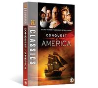 History Classics: Conquest of America