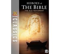 History Classics: Heroes of Bible-Old Testament