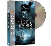 History Classics: History's Mysteries