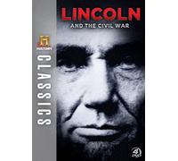 History Classics: Lincoln & The Civil War
